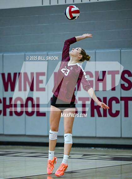 Thumbnail 3 in Conrad Weiser @ Brandywine Heights Area photogallery.