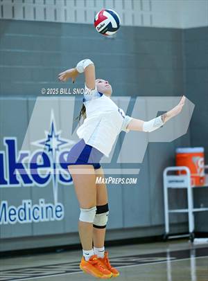 Conrad Weiser @ Brandywine Heights Area