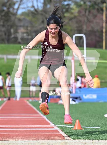 Thumbnail 3 in Morristown @ Mendham (Triple Jump) photogallery.
