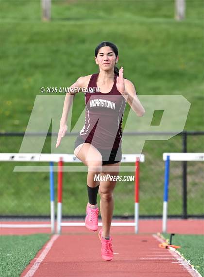 Thumbnail 1 in Morristown @ Mendham (Triple Jump) photogallery.