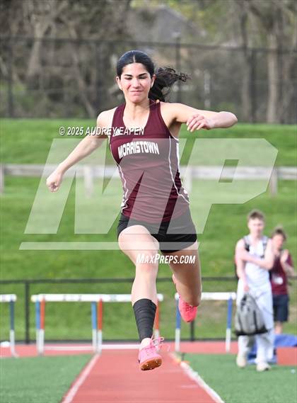 Thumbnail 3 in Morristown @ Mendham (Triple Jump) photogallery.