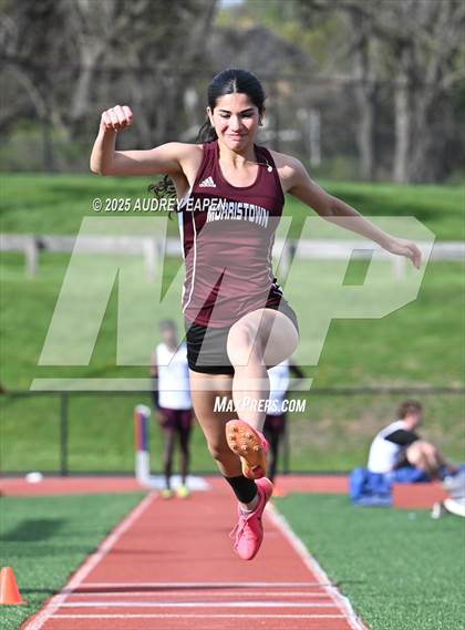 Thumbnail 3 in Morristown @ Mendham (Triple Jump) photogallery.