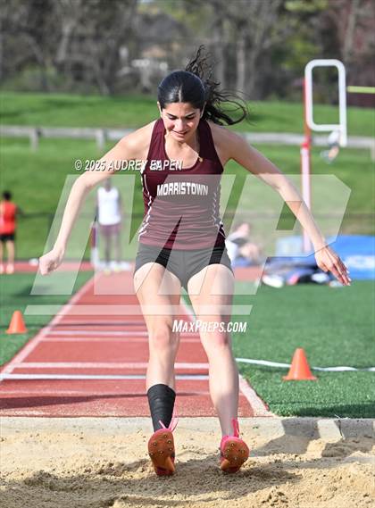 Thumbnail 3 in Morristown @ Mendham (Triple Jump) photogallery.
