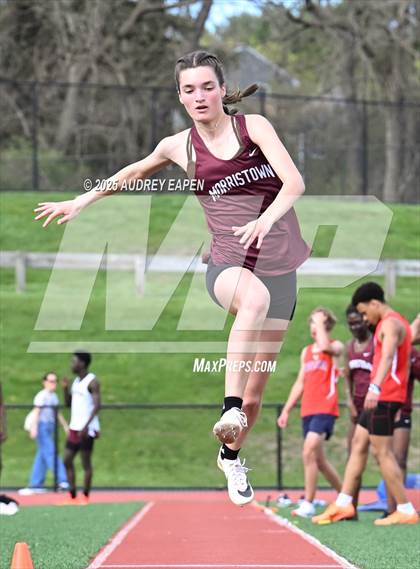 Thumbnail 1 in Morristown @ Mendham (Triple Jump) photogallery.