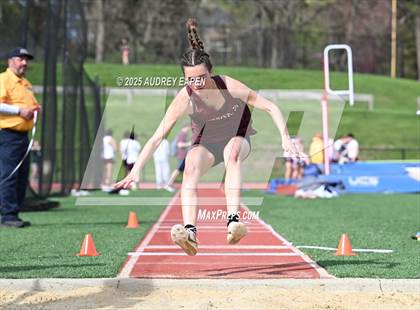 Thumbnail 2 in Morristown @ Mendham (Triple Jump) photogallery.