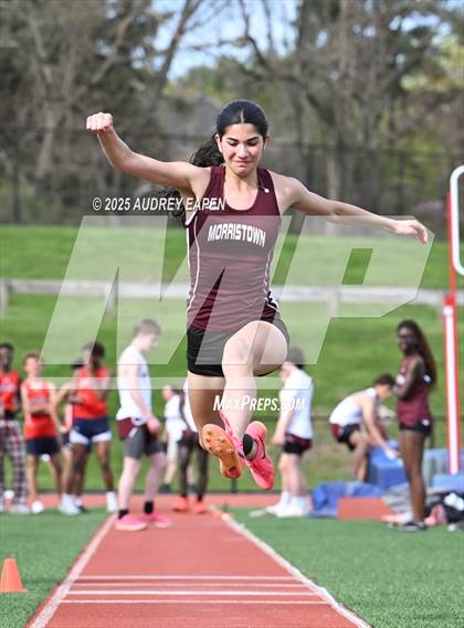 Thumbnail 2 in Morristown @ Mendham (Triple Jump) photogallery.