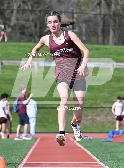Thumbnail 2 in Morristown @ Mendham (Triple Jump) photogallery.