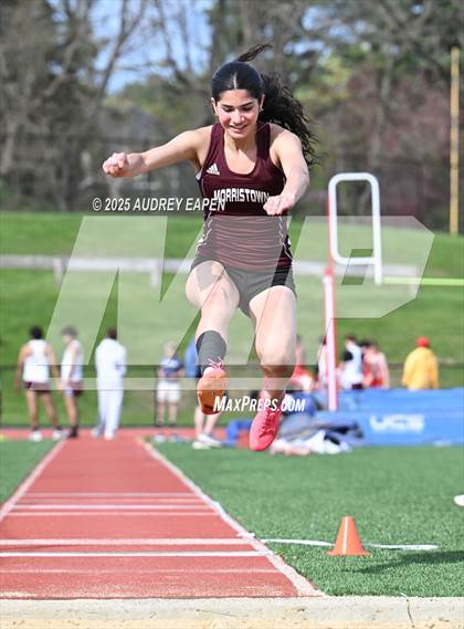 Thumbnail 2 in Morristown @ Mendham (Triple Jump) photogallery.