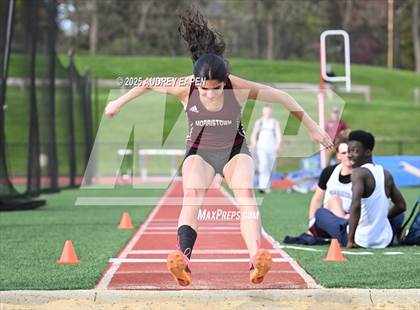 Thumbnail 3 in Morristown @ Mendham (Triple Jump) photogallery.