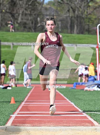 Thumbnail 3 in Morristown @ Mendham (Triple Jump) photogallery.
