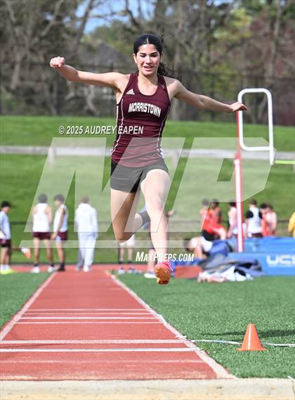 Thumbnail 2 in Morristown @ Mendham (Triple Jump) photogallery.