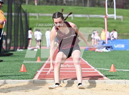 Thumbnail 3 in Morristown @ Mendham (Triple Jump) photogallery.