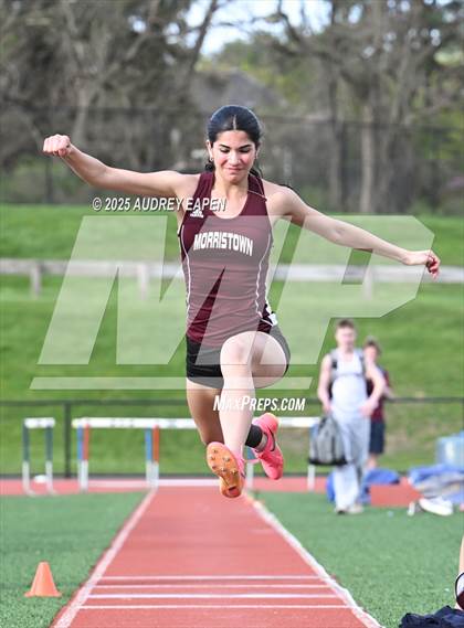 Thumbnail 1 in Morristown @ Mendham (Triple Jump) photogallery.
