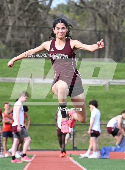 Thumbnail 3 in Morristown @ Mendham (Triple Jump) photogallery.
