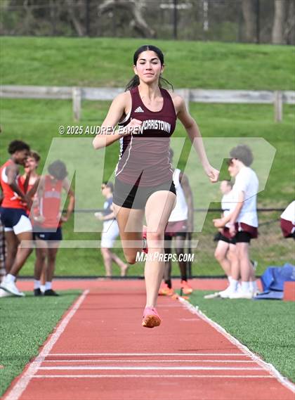 Thumbnail 2 in Morristown @ Mendham (Triple Jump) photogallery.