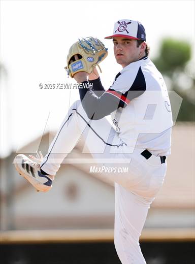 Liberty @ Chaparral (Best of the West Game)