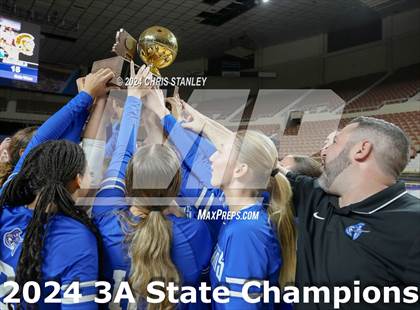 Thumbnail 1 in Valley Christian vs. Seton Catholic (AIA-3A Awards) photogallery.