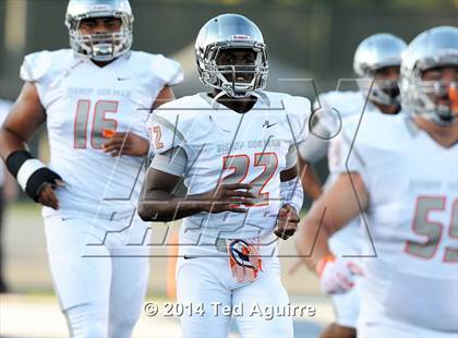 Thumbnail 1 in Bishop Gorman @ Servite photogallery.
