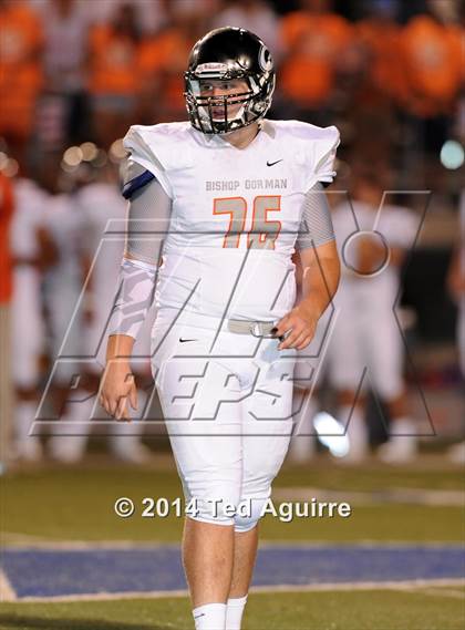 Thumbnail 1 in Bishop Gorman @ Servite photogallery.