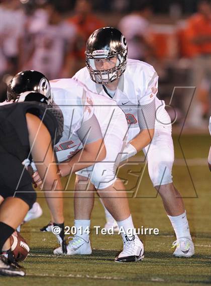 Thumbnail 2 in Bishop Gorman @ Servite photogallery.