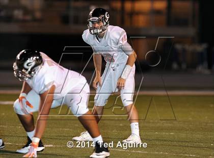 Thumbnail 1 in Bishop Gorman @ Servite photogallery.