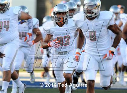 Thumbnail 2 in Bishop Gorman @ Servite photogallery.