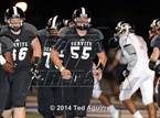 Photo from the gallery "Bishop Gorman @ Servite"