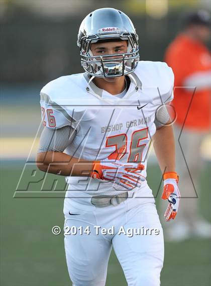 Thumbnail 2 in Bishop Gorman @ Servite photogallery.
