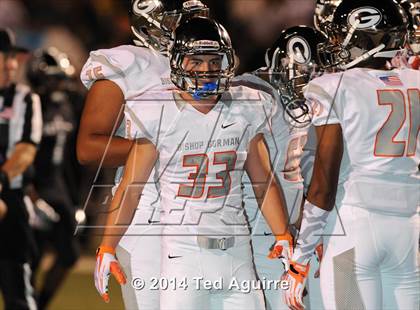 Thumbnail 3 in Bishop Gorman @ Servite photogallery.