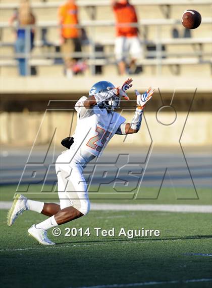 Thumbnail 1 in Bishop Gorman @ Servite photogallery.