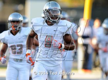 Thumbnail 3 in Bishop Gorman @ Servite photogallery.