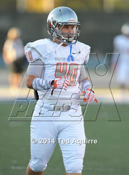 Thumbnail 2 in Bishop Gorman @ Servite photogallery.