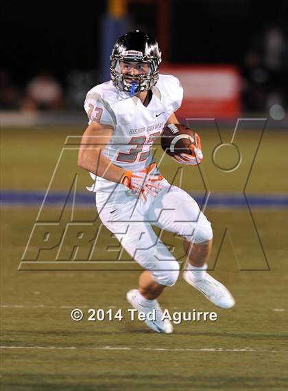 Thumbnail 1 in Bishop Gorman @ Servite photogallery.