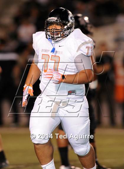 Thumbnail 1 in Bishop Gorman @ Servite photogallery.
