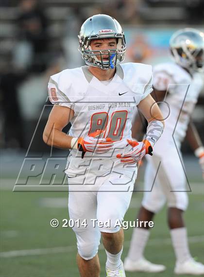 Thumbnail 3 in Bishop Gorman @ Servite photogallery.