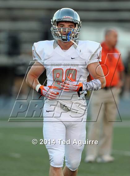 Thumbnail 2 in Bishop Gorman @ Servite photogallery.