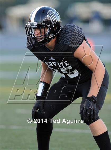 Thumbnail 2 in Bishop Gorman @ Servite photogallery.