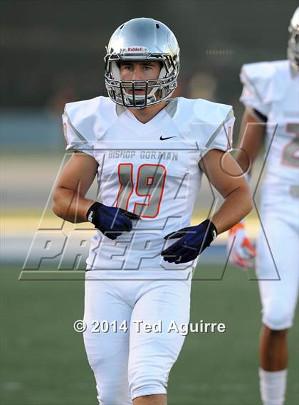 Thumbnail 2 in Bishop Gorman @ Servite photogallery.