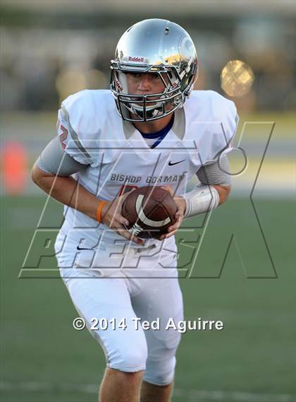 Thumbnail 1 in Bishop Gorman @ Servite photogallery.