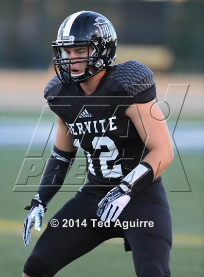 Thumbnail 3 in Bishop Gorman @ Servite photogallery.