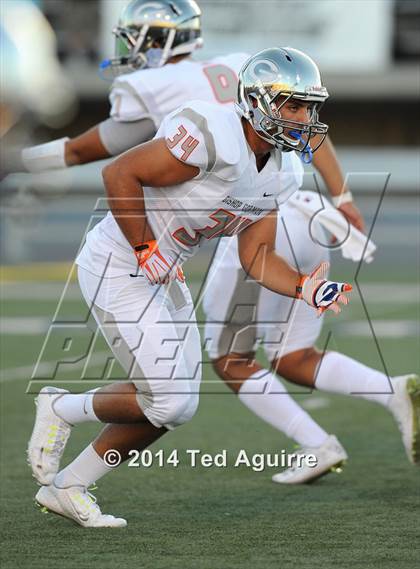 Thumbnail 1 in Bishop Gorman @ Servite photogallery.