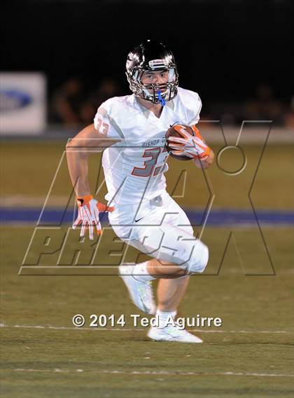 Thumbnail 3 in Bishop Gorman @ Servite photogallery.