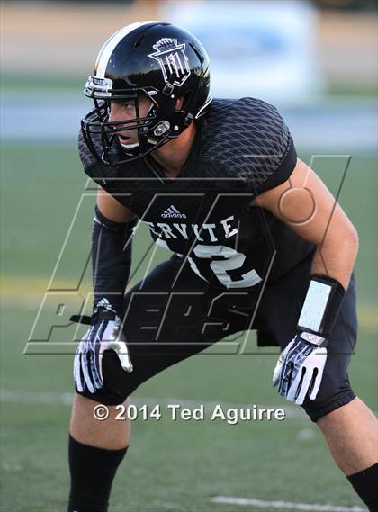 Thumbnail 1 in Bishop Gorman @ Servite photogallery.