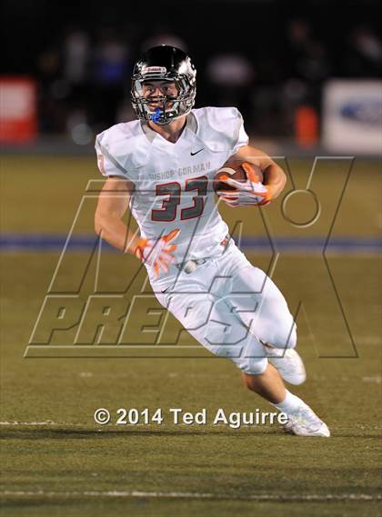 Thumbnail 2 in Bishop Gorman @ Servite photogallery.