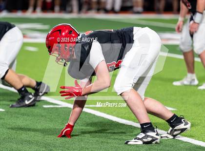 Thumbnail 2 in Layton Christian Academy vs. Kimberly photogallery.