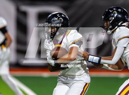 Thumbnail 2 in Layton Christian Academy vs. Kimberly photogallery.