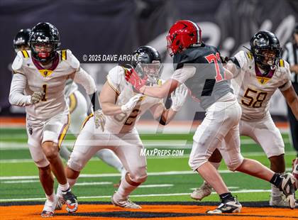 Thumbnail 1 in Layton Christian Academy vs. Kimberly photogallery.