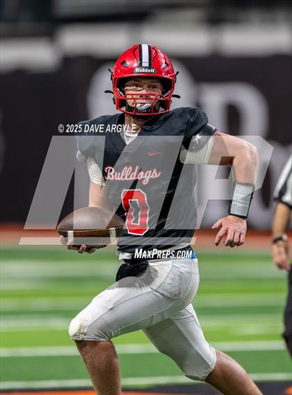 Thumbnail 3 in Layton Christian Academy vs. Kimberly photogallery.