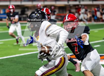 Thumbnail 1 in Layton Christian Academy vs. Kimberly photogallery.