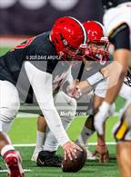 Photo from the gallery "Layton Christian Academy vs. Kimberly"